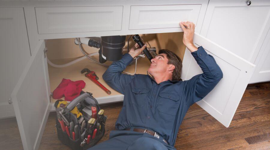 Local annual plumbing maintenance in Sparks Glencoe, MD