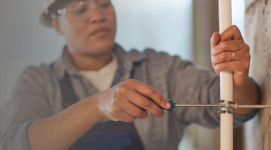 Professional annual plumbing maintenance services in Sparks Glencoe, MD